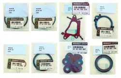 Junta Renault Nissan V9X 3.0 2.3 2.0