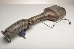 VOLVO XC90 II XC60 II 2.0 D5 CATALISADOR 31422370