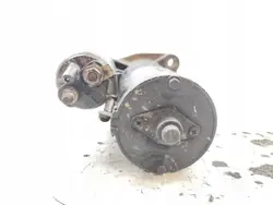Motor de arranque 2.5 TDI Volvo V70 II (1999-2007)