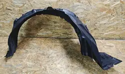 Left Front Wheel Arch Toyota Yaris IV
