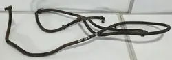 Tuyau de lave-glace Audi OE pour A4 B8 Allroad
