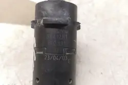 Accelerometer VOLVO S60 I 2.4L diesel