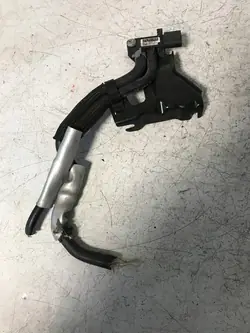 Pakokaasupaineanturi VW Tiguan