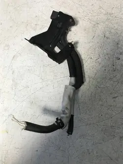 Capteur de pression des gaz d'échappement VW Tiguan