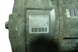 Compressore aria condizionata AUDI A6 AVANT 2.0L 2011 OEM