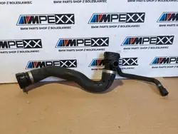 Tuyau d'eau BMW F01 F02 F06 F10 F11 F12 7809817