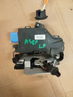 Türschloss Vorne Links AUDI A3 8P1