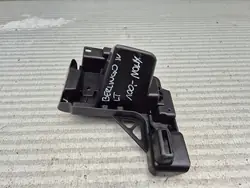 CITROEN BERLINGO 18- Suporte de para-choque traseiro esquerdo 9816808180