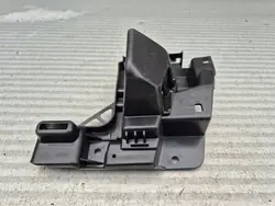 CITROEN BERLINGO 18- Linke hintere Stoßstangenhalterung 9816808180