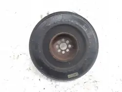 Audi A4 Allroad B8 2011 Poulie de vilebrequin OEM