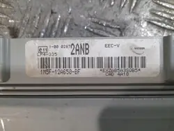 Calculateur Moteur Ford 1M5F12A650BF Focus MK1