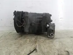 AC Kompressor Alfa Romeo 156 147 GT 1.9 JTD 60653652