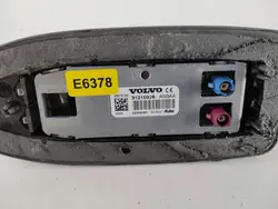 Volvo S60 GPS-antenni OEM 31210326 - Käytetty