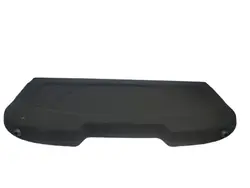 Ford Fiesta MK7 kofferbakplank OEM PÓŁKA BAGAŻNIKA