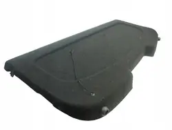 Prateleira de bagageira Ford Fiesta MK7 OEM PÓŁKA BAGAŻNIKA