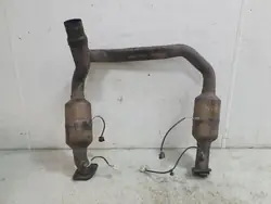 Dodge RAM IV 1500 5.7 HEMI 2009+ Convertisseur Catalytique