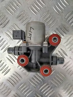 CHAUFFAGE VALVE ADBLUE DAF XF 106