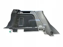 Baklucklist Land Rover Discovery Sport OEM MTL37069