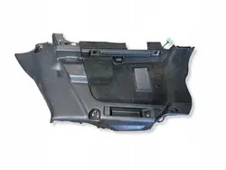 Baklucklist Land Rover Discovery Sport OEM MTL37069