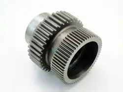 Roues dentées NV125 BMW X5 E53