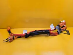 Cabo de carregamento Mercedes-Benz EQC OEM A2935405204