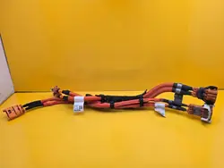 Câble de charge Mercedes-Benz EQC OEM A2935405204
