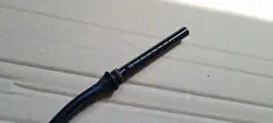 Vareta de óleo Audi OE 06M115609L - Usado