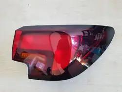 OPEL ASTRA K HB Luz Trasera Derecha LED 39015946