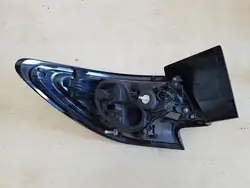 OPEL ASTRA K HB Rechte Rückleuchte LED 39015946