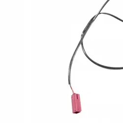 Framvänster bältessträckare OEM AB392161209ACW