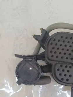 Porsche Macan 15 Carbon Filter 8K0201801C USA