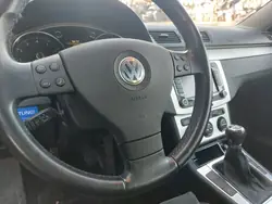 OEM DESKAB8 Airbag-konsol för VW Passat B8