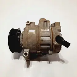 Compressore Aria Condizionata AUDI A6 C6 2.0 TFSI 4F0260805AE