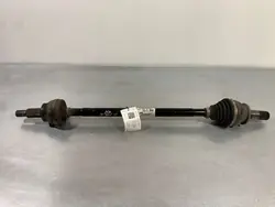Jaguar bakaxelhalvaxel OEM FBZ19206 - Begagnad
