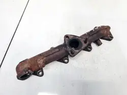 Pakoputken keräin OEM EIS-2541787 Hyundai Santa Fe