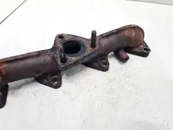 Collecteur d'échappement OEM EIS-2541787 Hyundai Santa Fe