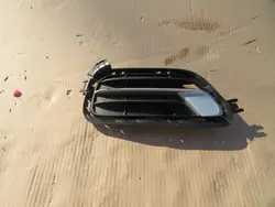 Griglia paraurti BMW X3 Sinistra 2014-2017 F25 OEM 51117347945