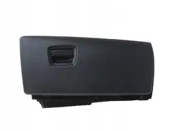 OEM 51169143941 Couvercle Boîte à Gants Côté Passager Noir