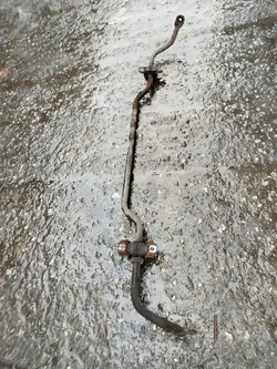 Barra Stabilizzatrice Posteriore VW Jetta 1K0511305CS