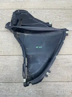 BMW 5 G30/G31 M-Paket Aile Inférieure Avant Droite 51718060032