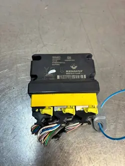 Sensor Airbag OEM 985103704R para Renault Dacia