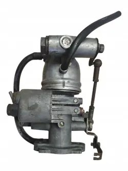 Carburateur Trabant 28HB4 Original DDR