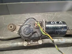 Mecanismo motor limpa-para-brisas dianteiro OEM 1155646B - Usado