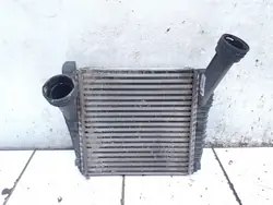 Radiador Intercooler VW Touareg