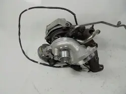 Turbo Audi A1 VW Polo Seat Ibiza IV 1.2 TDI CFW OEM