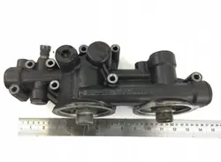 Ölfilterhalter Iveco OEM 504035152 - Gebraucht