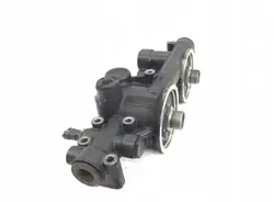 Support filtre à huile Iveco OEM 504035152 - Occasion