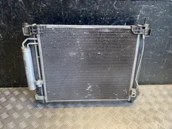 Nissan JUKE 2011 Radiador, AC 21410BA61A