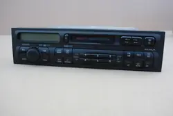 SEAT OEM 1M0035186B radio Leon I & Toledo II -malleille