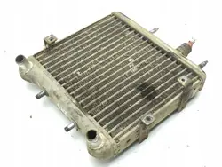 Radiateur Mercedes-Benz S W220 OEM A2205001203